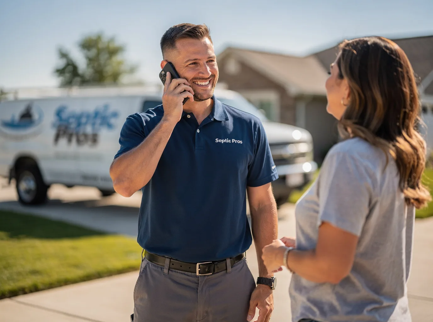 Septic Tank Pumping Thedford, NE FAQs
